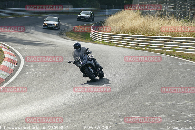 Bild #23099807 - Touristenfahrten Nürburgring Nordschleife (18.07.2023)