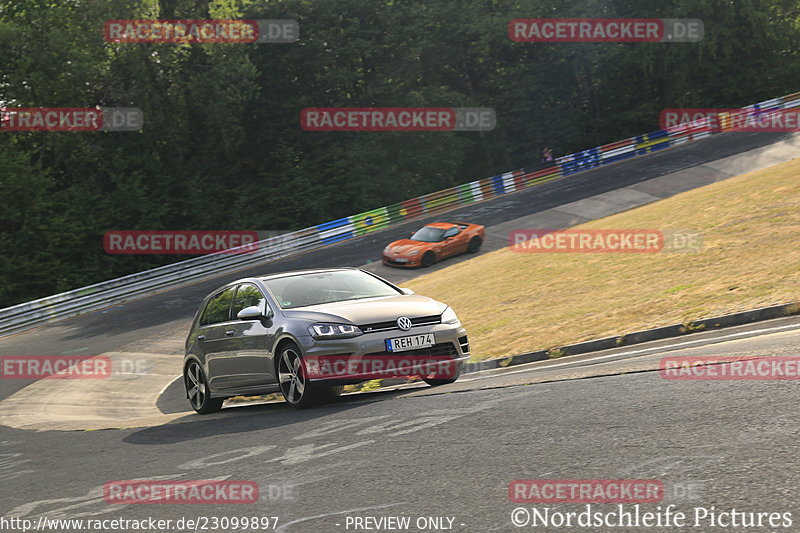 Bild #23099897 - Touristenfahrten Nürburgring Nordschleife (18.07.2023)