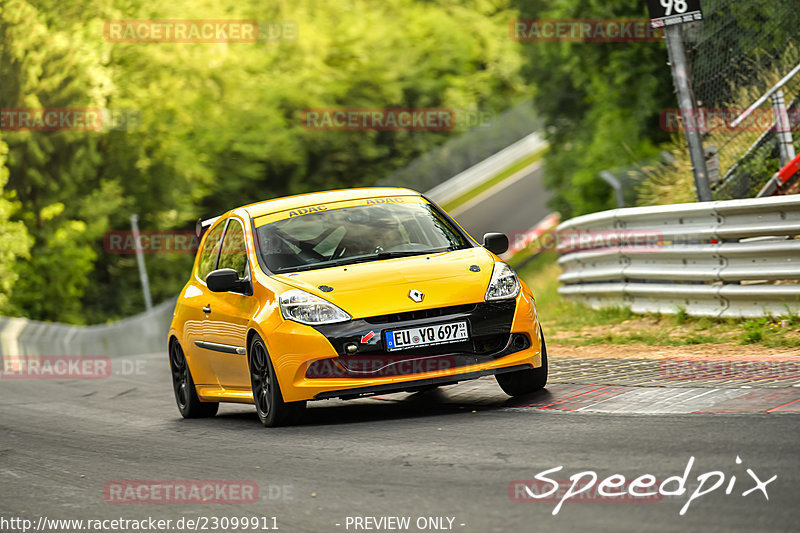 Bild #23099911 - Touristenfahrten Nürburgring Nordschleife (18.07.2023)