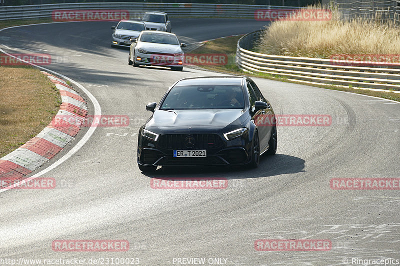 Bild #23100023 - Touristenfahrten Nürburgring Nordschleife (18.07.2023)