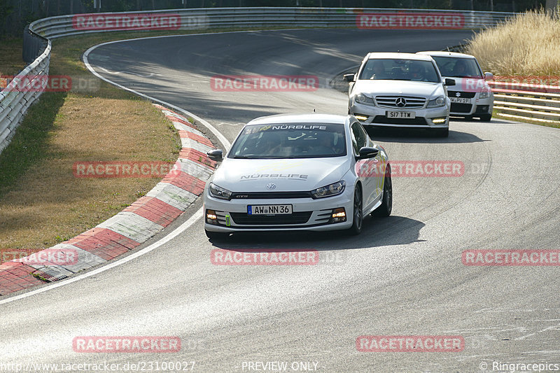 Bild #23100027 - Touristenfahrten Nürburgring Nordschleife (18.07.2023)