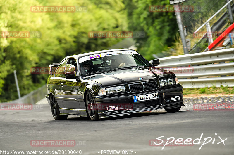 Bild #23100040 - Touristenfahrten Nürburgring Nordschleife (18.07.2023)