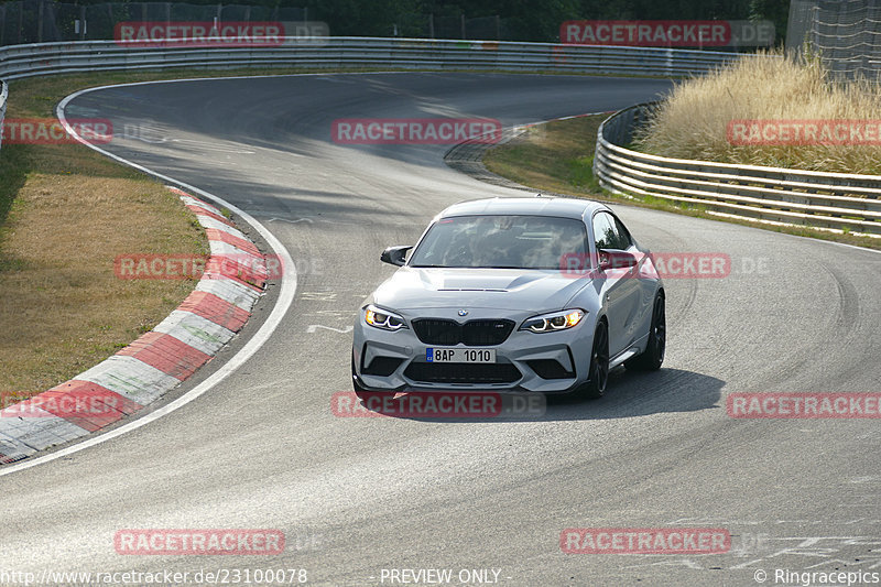 Bild #23100078 - Touristenfahrten Nürburgring Nordschleife (18.07.2023)