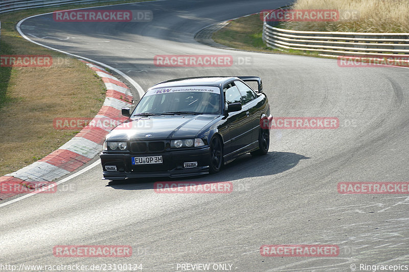 Bild #23100124 - Touristenfahrten Nürburgring Nordschleife (18.07.2023)