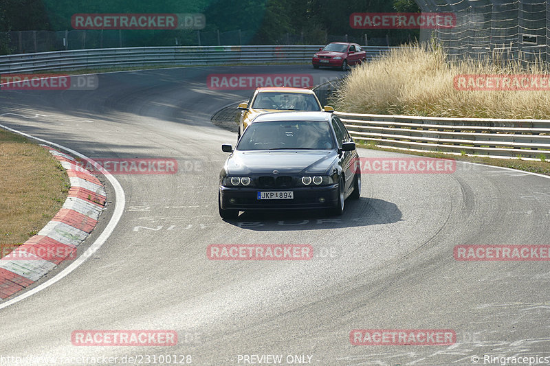 Bild #23100128 - Touristenfahrten Nürburgring Nordschleife (18.07.2023)