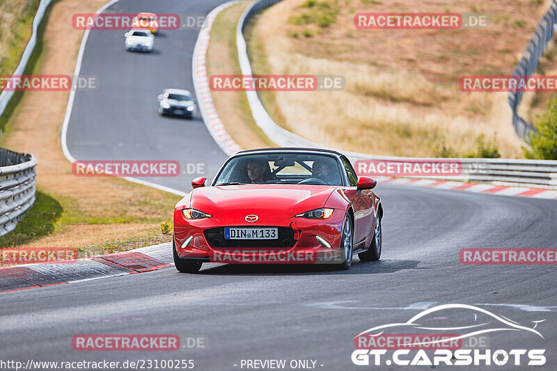 Bild #23100255 - Touristenfahrten Nürburgring Nordschleife (18.07.2023)