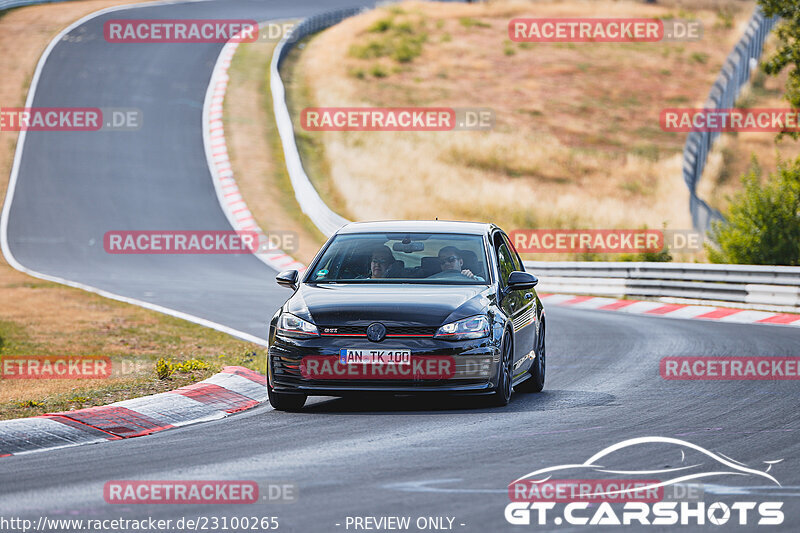 Bild #23100265 - Touristenfahrten Nürburgring Nordschleife (18.07.2023)