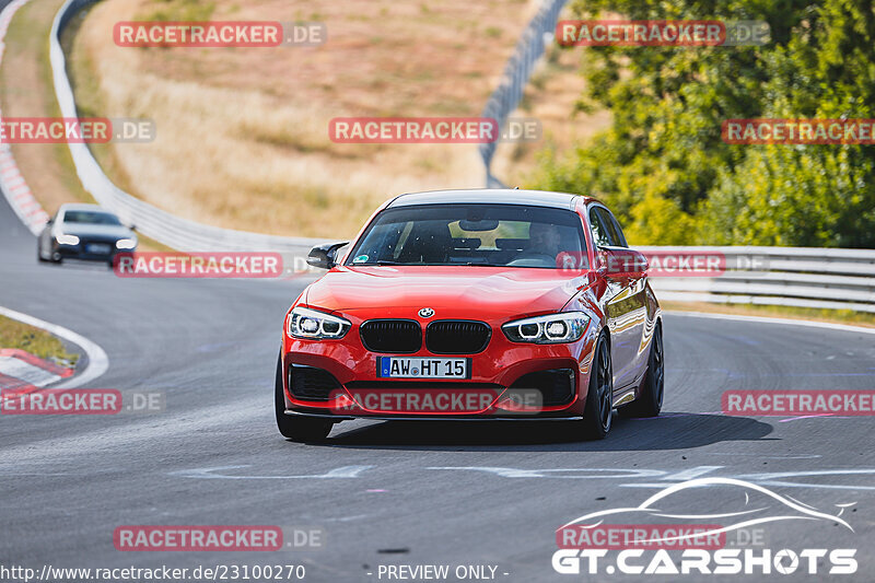 Bild #23100270 - Touristenfahrten Nürburgring Nordschleife (18.07.2023)