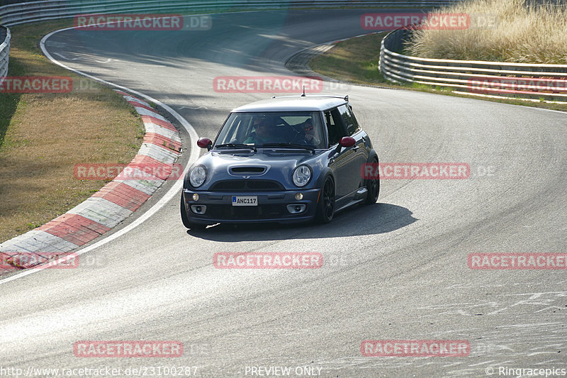 Bild #23100287 - Touristenfahrten Nürburgring Nordschleife (18.07.2023)