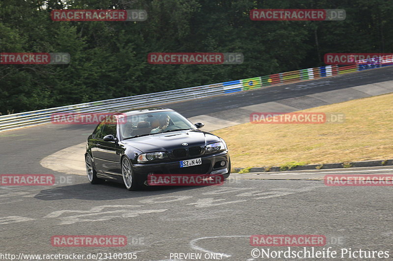 Bild #23100305 - Touristenfahrten Nürburgring Nordschleife (18.07.2023)