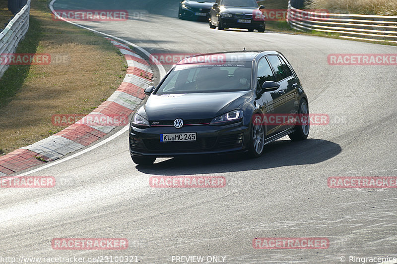 Bild #23100321 - Touristenfahrten Nürburgring Nordschleife (18.07.2023)