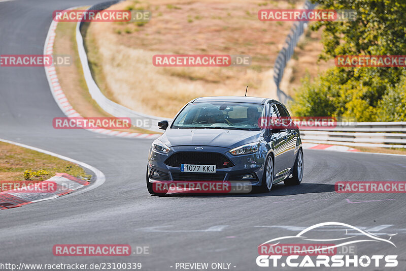 Bild #23100339 - Touristenfahrten Nürburgring Nordschleife (18.07.2023)