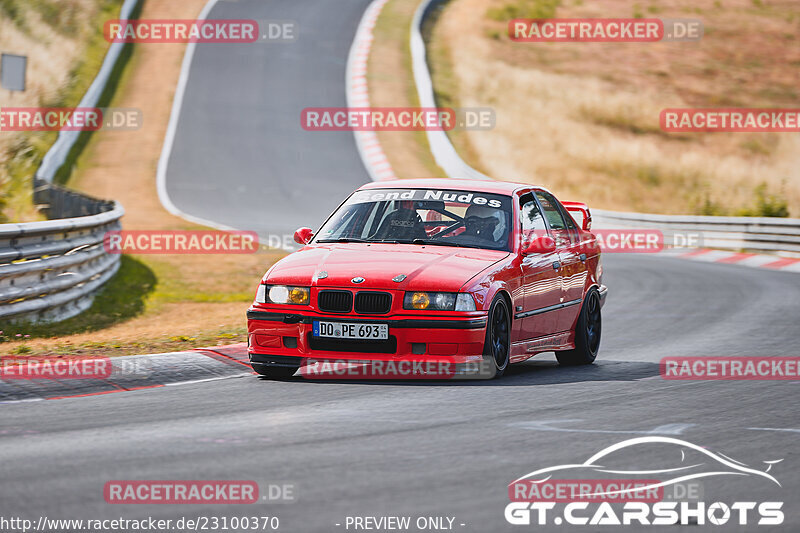 Bild #23100370 - Touristenfahrten Nürburgring Nordschleife (18.07.2023)