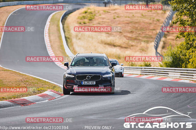 Bild #23100394 - Touristenfahrten Nürburgring Nordschleife (18.07.2023)