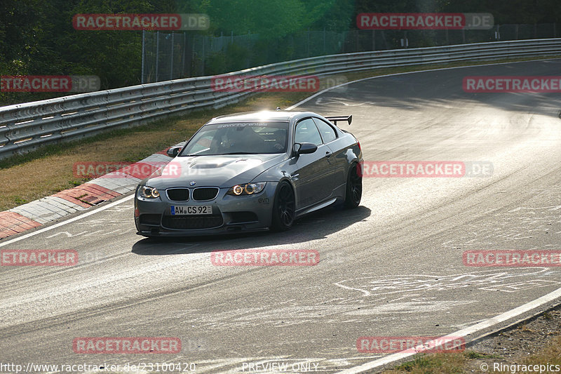 Bild #23100420 - Touristenfahrten Nürburgring Nordschleife (18.07.2023)