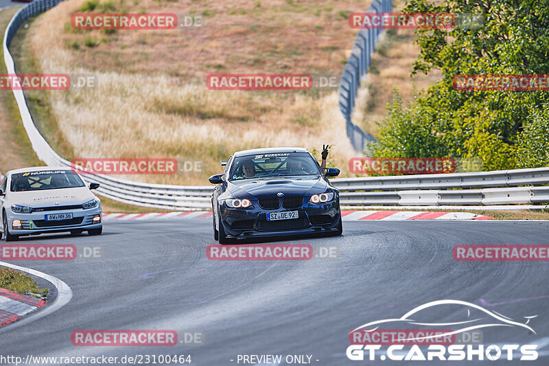 Bild #23100464 - Touristenfahrten Nürburgring Nordschleife (18.07.2023)