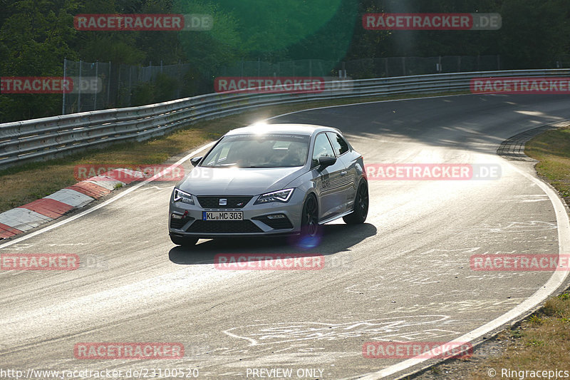 Bild #23100520 - Touristenfahrten Nürburgring Nordschleife (18.07.2023)