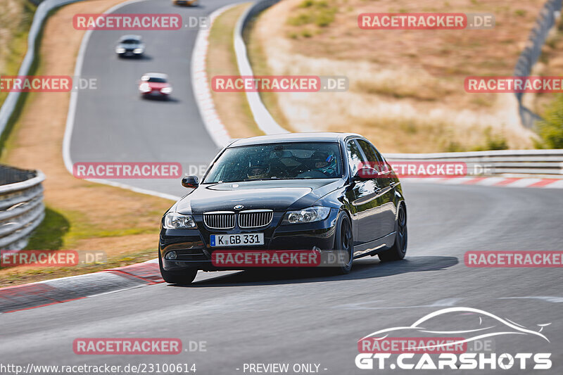 Bild #23100614 - Touristenfahrten Nürburgring Nordschleife (18.07.2023)