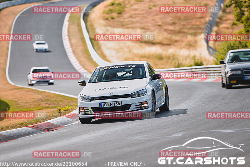 Bild #23100654 - Touristenfahrten Nürburgring Nordschleife (18.07.2023)