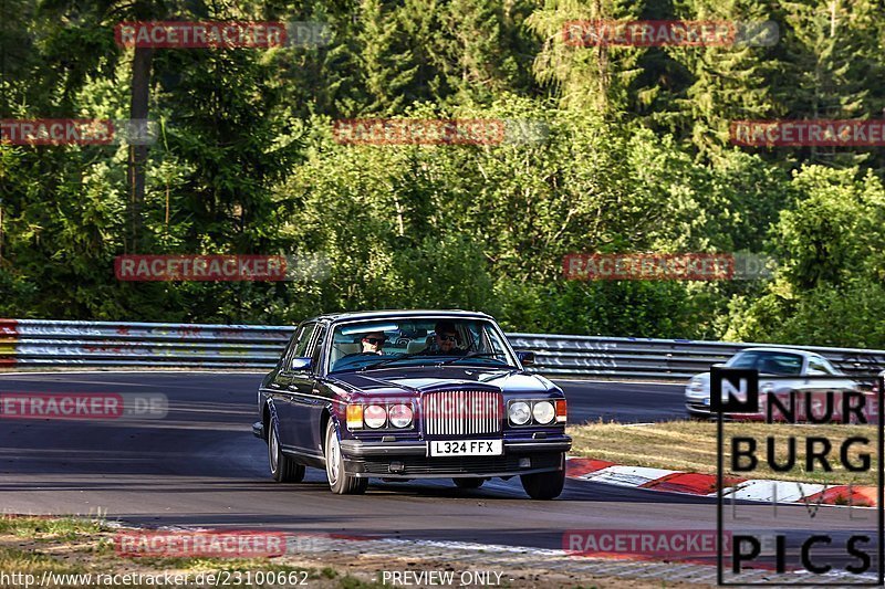 Bild #23100662 - Touristenfahrten Nürburgring Nordschleife (18.07.2023)