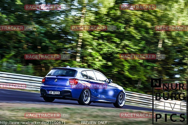 Bild #23100671 - Touristenfahrten Nürburgring Nordschleife (18.07.2023)