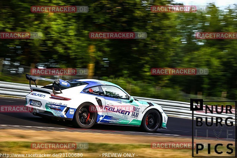 Bild #23100680 - Touristenfahrten Nürburgring Nordschleife (18.07.2023)