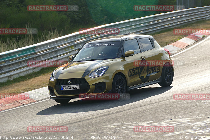 Bild #23100684 - Touristenfahrten Nürburgring Nordschleife (18.07.2023)