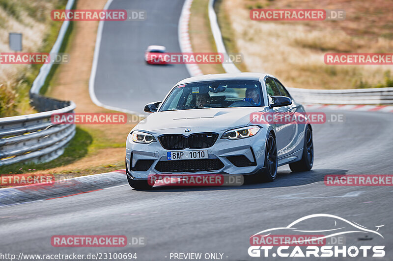 Bild #23100694 - Touristenfahrten Nürburgring Nordschleife (18.07.2023)