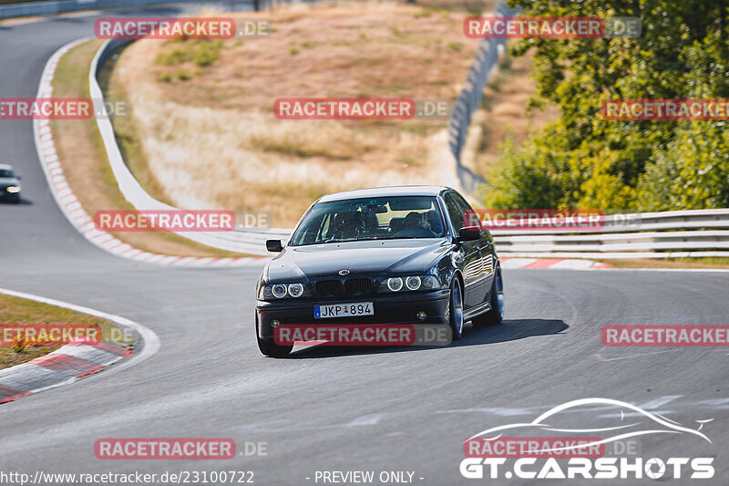 Bild #23100722 - Touristenfahrten Nürburgring Nordschleife (18.07.2023)