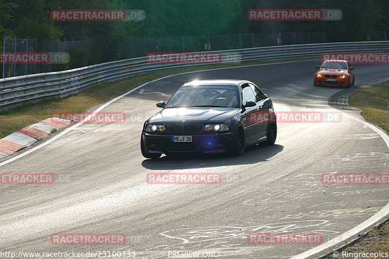 Bild #23100733 - Touristenfahrten Nürburgring Nordschleife (18.07.2023)