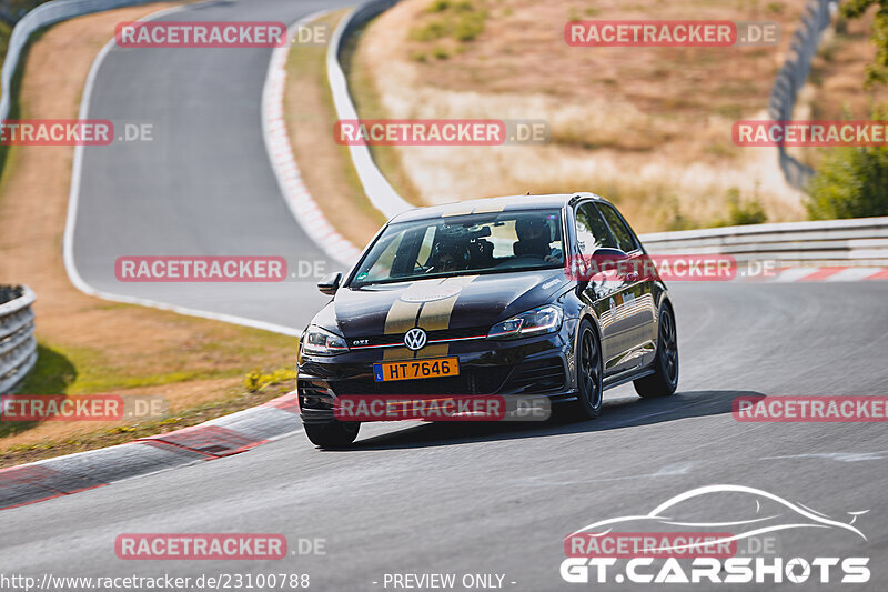 Bild #23100788 - Touristenfahrten Nürburgring Nordschleife (18.07.2023)