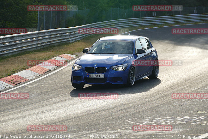 Bild #23100795 - Touristenfahrten Nürburgring Nordschleife (18.07.2023)