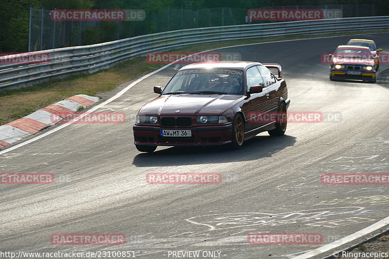 Bild #23100851 - Touristenfahrten Nürburgring Nordschleife (18.07.2023)