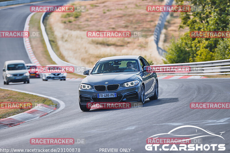 Bild #23100878 - Touristenfahrten Nürburgring Nordschleife (18.07.2023)