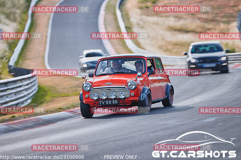 Bild #23100906 - Touristenfahrten Nürburgring Nordschleife (18.07.2023)