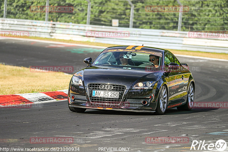 Bild #23100934 - Touristenfahrten Nürburgring Nordschleife (18.07.2023)