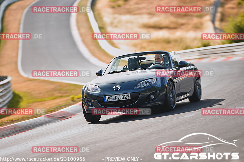 Bild #23100965 - Touristenfahrten Nürburgring Nordschleife (18.07.2023)