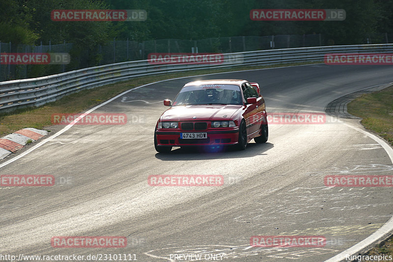 Bild #23101111 - Touristenfahrten Nürburgring Nordschleife (18.07.2023)