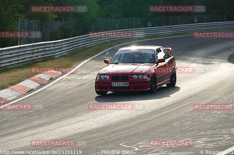 Bild #23101119 - Touristenfahrten Nürburgring Nordschleife (18.07.2023)