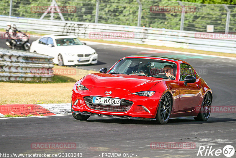 Bild #23101243 - Touristenfahrten Nürburgring Nordschleife (18.07.2023)