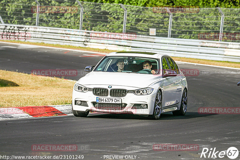 Bild #23101249 - Touristenfahrten Nürburgring Nordschleife (18.07.2023)