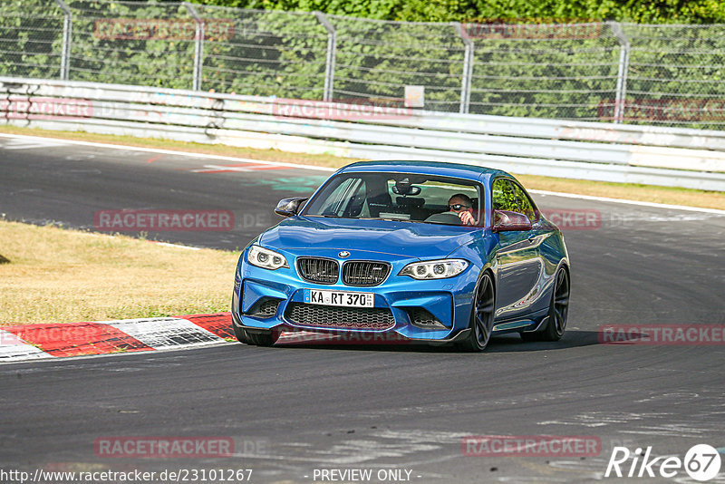 Bild #23101267 - Touristenfahrten Nürburgring Nordschleife (18.07.2023)