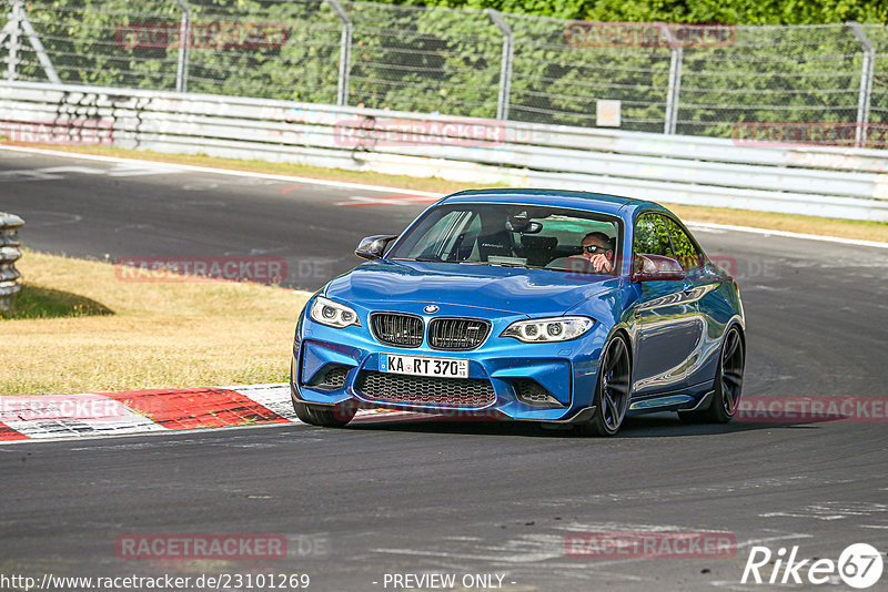 Bild #23101269 - Touristenfahrten Nürburgring Nordschleife (18.07.2023)