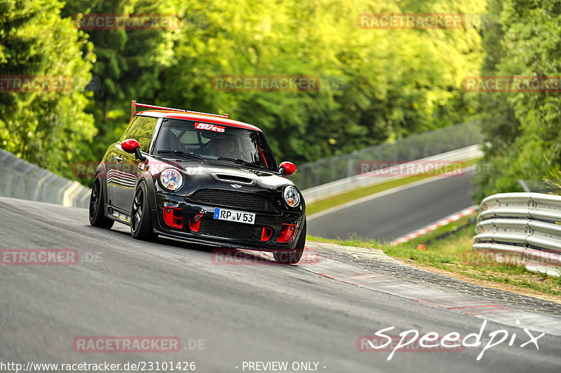 Bild #23101426 - Touristenfahrten Nürburgring Nordschleife (18.07.2023)