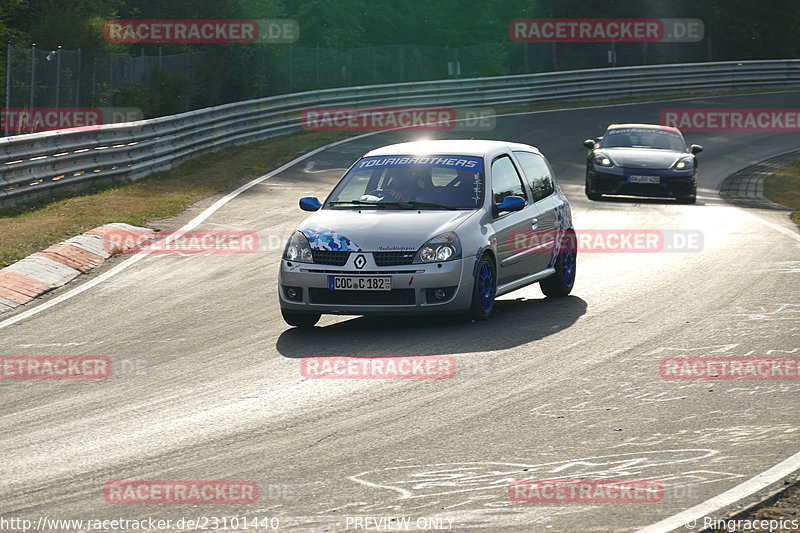 Bild #23101440 - Touristenfahrten Nürburgring Nordschleife (18.07.2023)