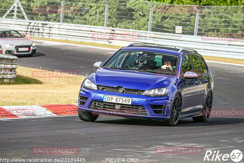 Bild #23101445 - Touristenfahrten Nürburgring Nordschleife (18.07.2023)