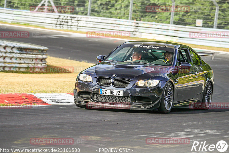 Bild #23101538 - Touristenfahrten Nürburgring Nordschleife (18.07.2023)