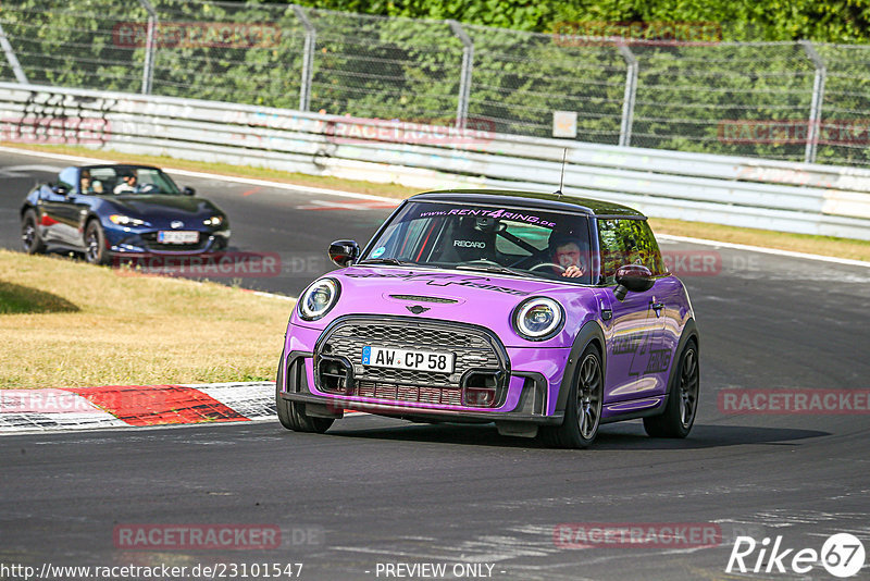 Bild #23101547 - Touristenfahrten Nürburgring Nordschleife (18.07.2023)