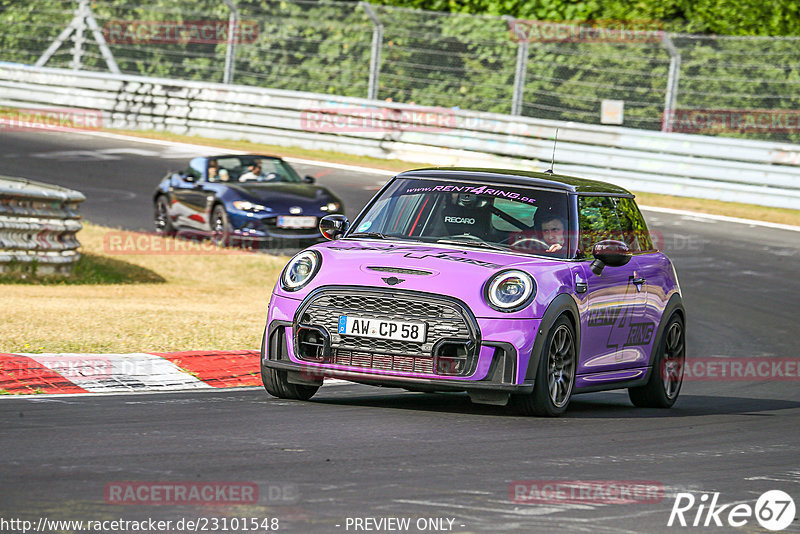 Bild #23101548 - Touristenfahrten Nürburgring Nordschleife (18.07.2023)