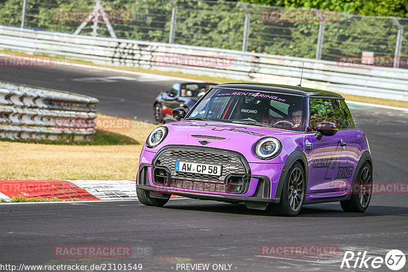 Bild #23101549 - Touristenfahrten Nürburgring Nordschleife (18.07.2023)